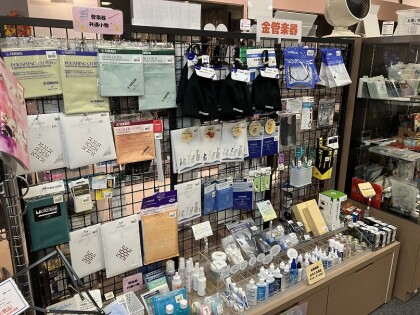 管楽器小物コーナーのご紹介🎺