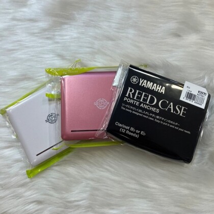 リードケースはなぜ必要？