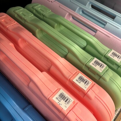 新学期が始まる前に用意しよう！鍵盤ハーモニカ🎹