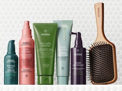 たまプラーザテラス シエルアヴェダ周年祭