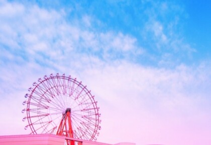 ☆☆今年の春はテーマパークへ行こう☆☆