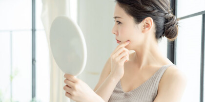 ✿シンメトリーはネイルステーションの中にあります✿～