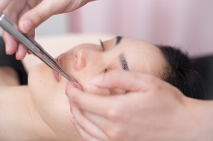 ～✿シンメトリーはネイルステーション中にあります✿～