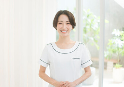 ✿シンメトリーはネイルステーションの中にあります✿～