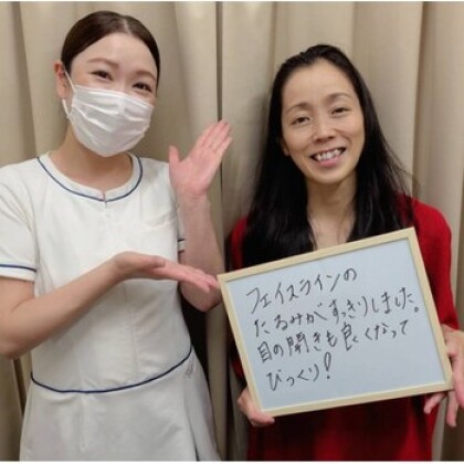 ✿シンメトリーはネイルステーションの中にあります✿