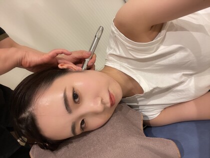 ～✿シンメトリーはネイルステーション中にあります✿～