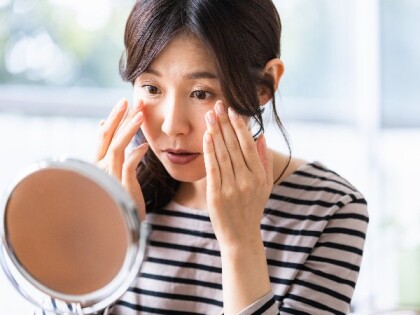 ✿シンメトリーはネイルステーションの中にあります✿～