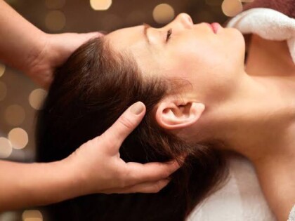 ✿シンメトリーはネイルステーションの中にあります✿