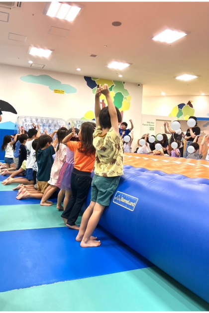 【キドキド】8月31日まで毎日イベント開催中！