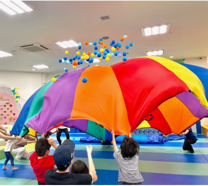 【キドキド】8月31日まで毎日イベント開催中！
