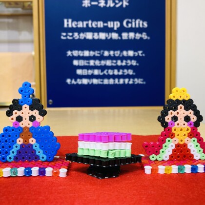 桃の節句のお祝いにおすすめの商品