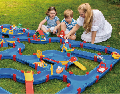 ボーネルンドアクアプレイ水入れ体験会【5/23・5/24】