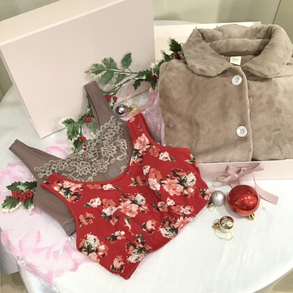 大切な人へ🎁自分へのご褒美に🎁無料ラッピングご用意中♪