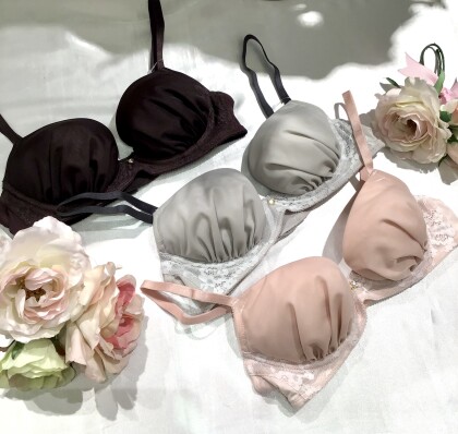 プチプラ♡  使える！！オシャレカラー入荷しました🐰💛