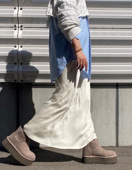 【UGG】オススメアイテムのご紹介です🐏✨