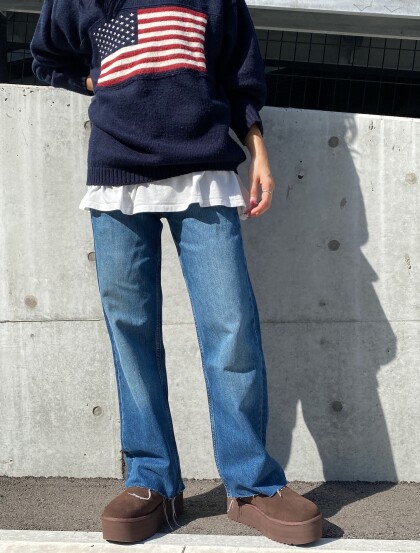 【UGG】オススメアイテムのご紹介です🐏✨