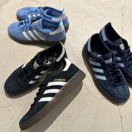 【ADIDAS】話題のスニーカー入荷しました🌟