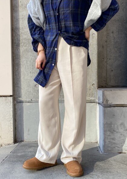 【UGG】オススメアイテムのご紹介です🐏✨