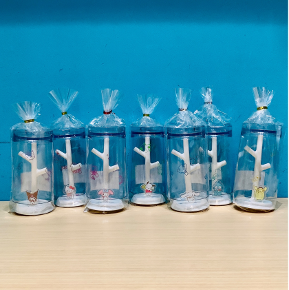 新入荷✨歯磨きに使える！サンリオの可愛いグッズ！