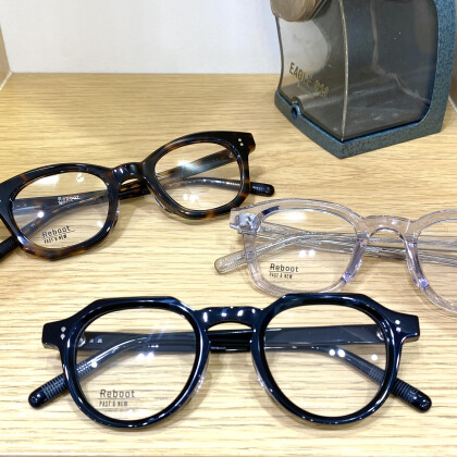 流行りのフレンチビンテージ、ちょっと試してみませんか？