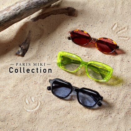 新作サングラス続々登場!!