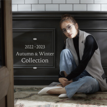 AUTUMN＆WINTER collection