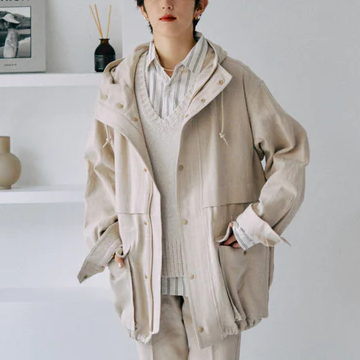 Atelier Mont Kemmel✖Marie Inabaコレクション
