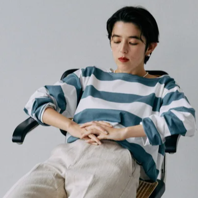 Atelier Mont Kemmel✖Marie Inabaコレクション