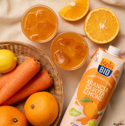 【NEW！イソラビオからミックスジュースが登場】