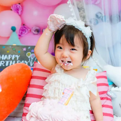 【まもなく販売終了❗️】2026LOVST福袋　- スマッシュケーキ撮影🍰 -