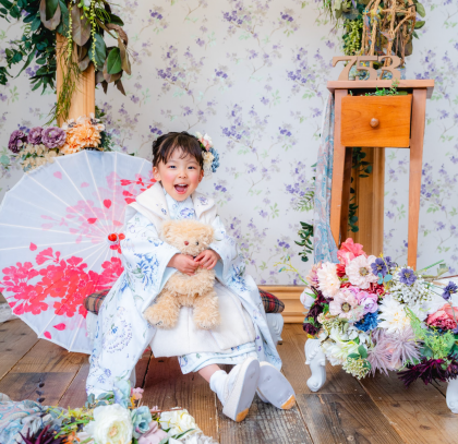 【まもなく販売終了❗️】2026LOVST福袋【七五三撮影🍁】