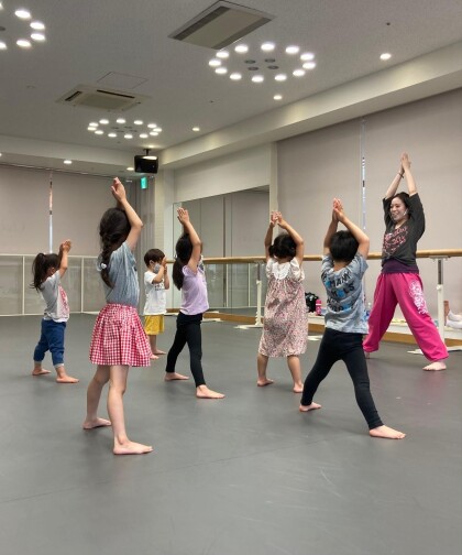 🌸たまプラーザ桜まつり イベントレポート🌸