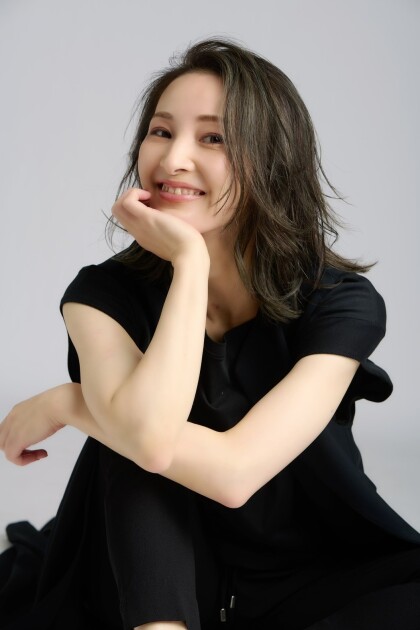 秋はピラティスで元気に💪