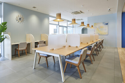 3/22（日）  いこーよフェスタ in たまプラーザ テラス 　relark も参加します