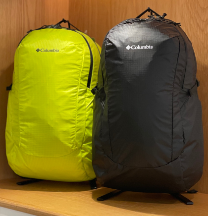 ✈️旅行や普段使いにも便利なパッカブルバッグ🎒