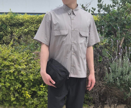 BLACKLABEL〜Early Summer Style①〜