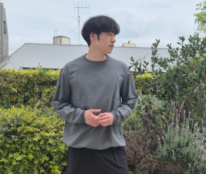 BLACKLABEL Early Summer  Style②