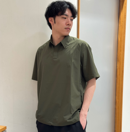 BLACKLABEL　SUMMERSTYLE①
