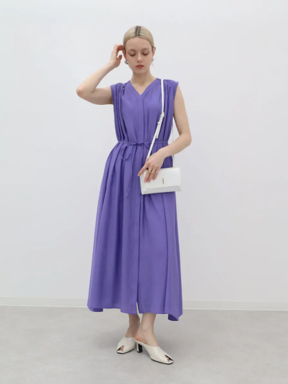 今年から2サイズ！の人気ワンピース✨