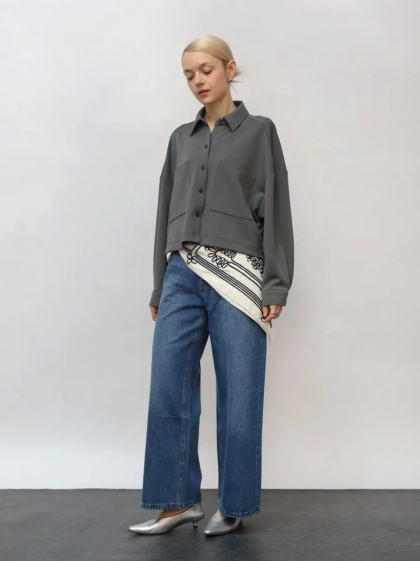 Agaオリジナルデニム Part２👖✨