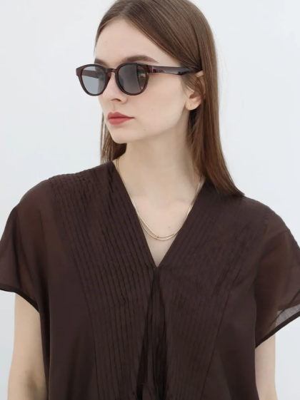 これからの日差し対策に！サングラス特集①🕶️