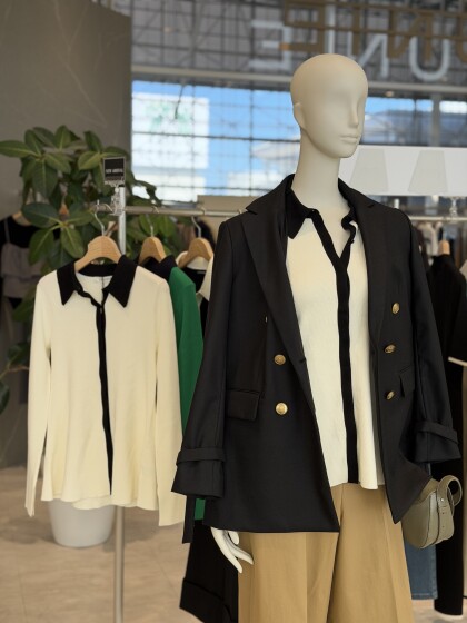 大人可愛い“Classic Style”