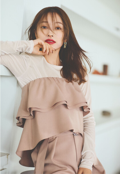 吉田理紗さんコラボ✨