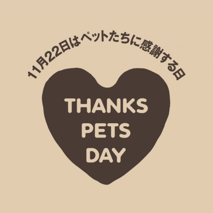 11/22は何の日…？？