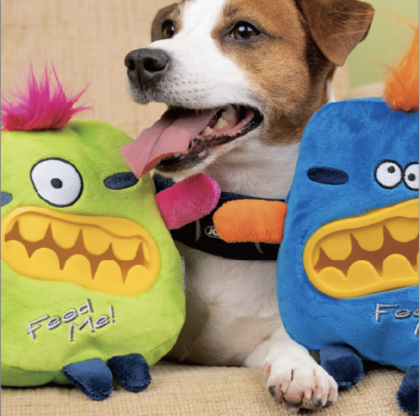 ジョイサー「フィードミー」をご紹介します！