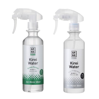 犬用除菌消臭スプレーのご紹介です！