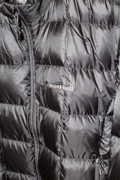 mont-bell ダウン入荷しました！！