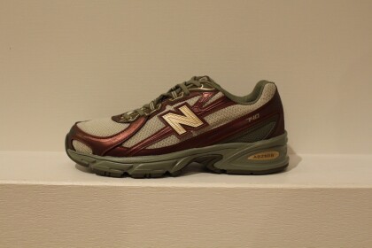 『NEW BALANCE』入荷しました！