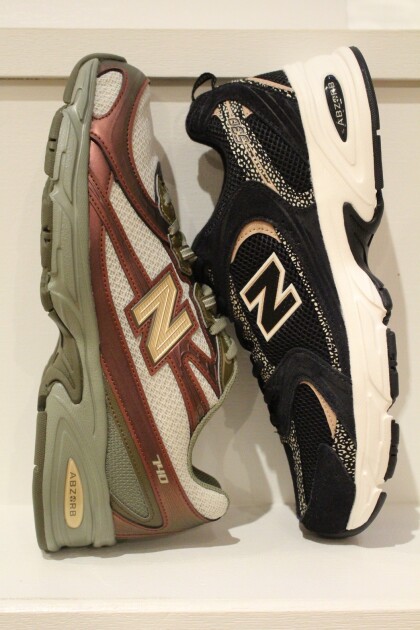『NEW BALANCE』入荷しました！