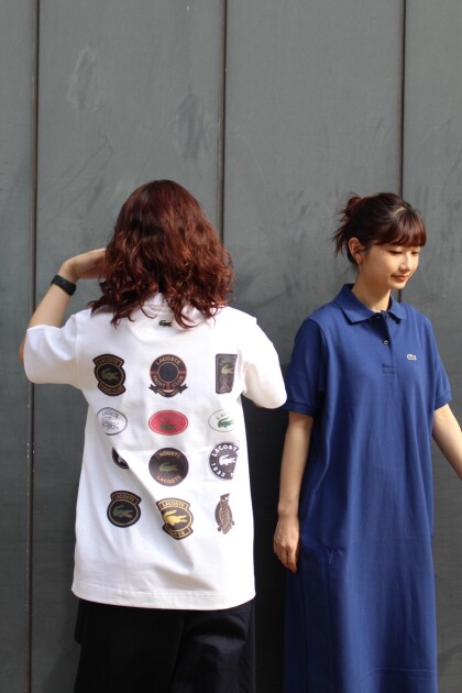 【50周年別注】～BEAMS 50周年アイテム入荷しました〜　Part.2